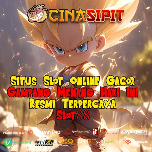 SLOT GACOR